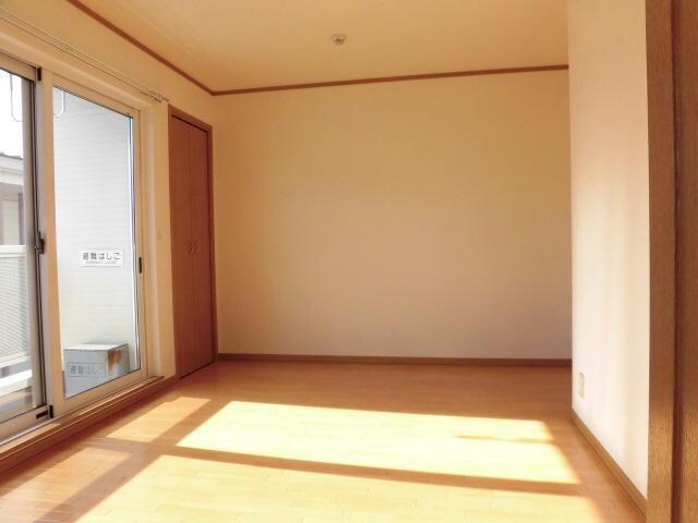 ロイウッドイーストの物件内観写真