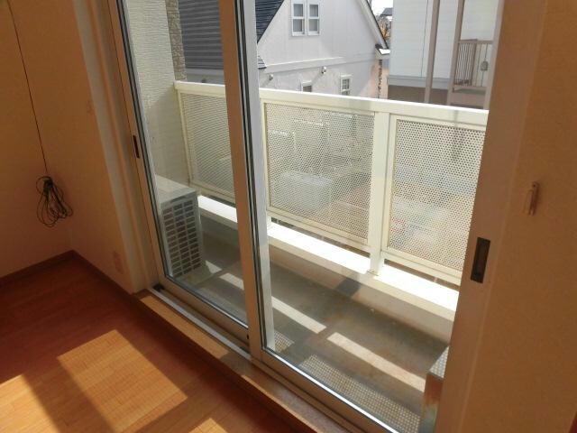 ロイウッドイーストの物件内観写真