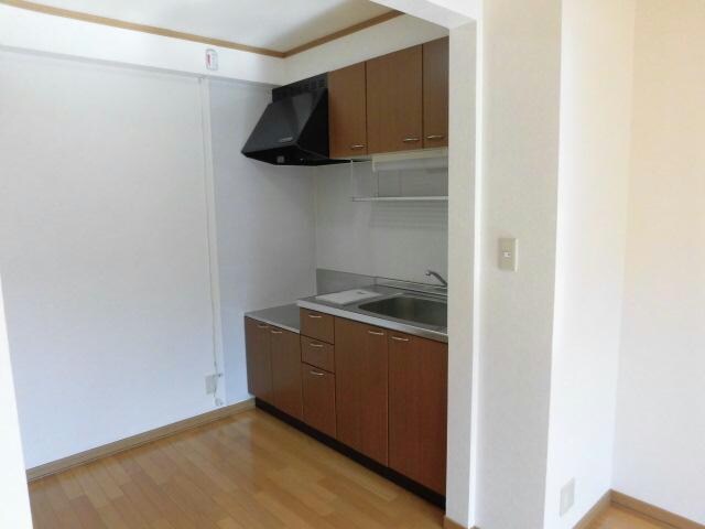 ロイウッドイーストの物件内観写真