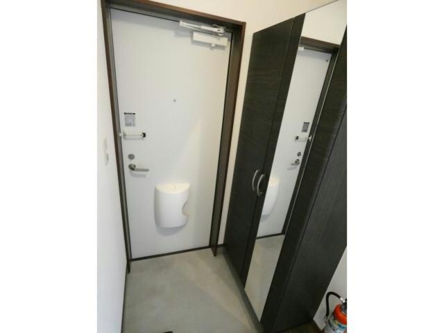 Nicoの物件内観写真