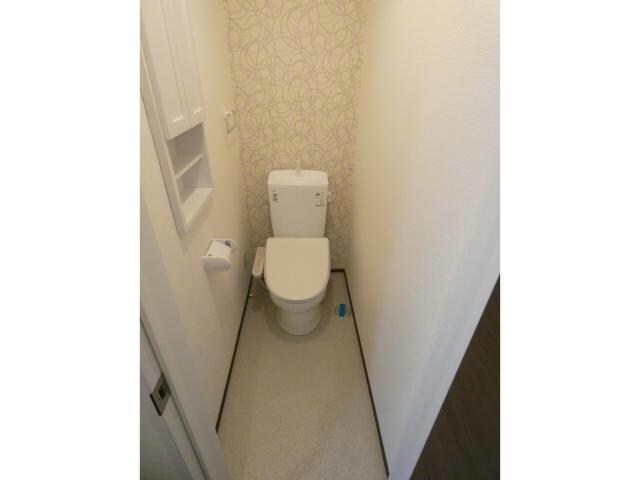 Nicoの物件内観写真