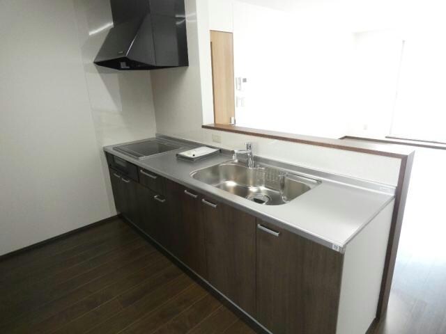 Nicoの物件内観写真