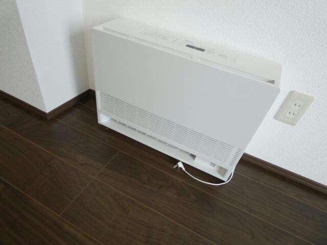 Nicoの物件内観写真