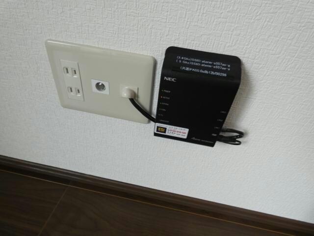 Nicoの物件内観写真