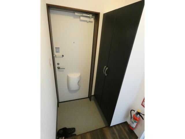 Nicoの物件内観写真