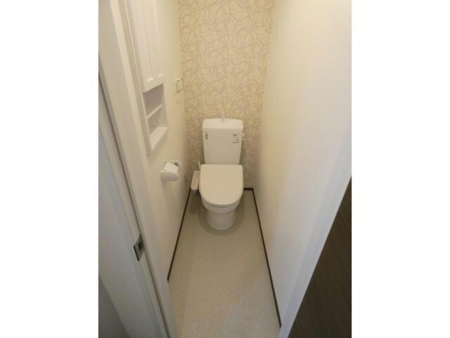 Nicoの物件内観写真