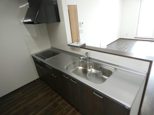 Nicoの物件内観写真