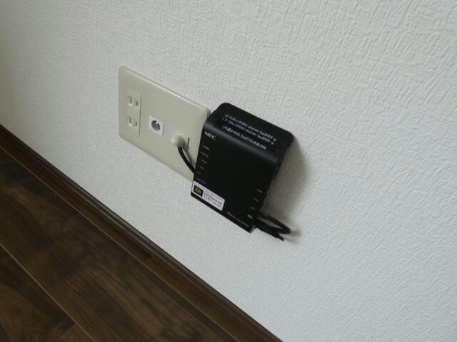 Nicoの物件内観写真