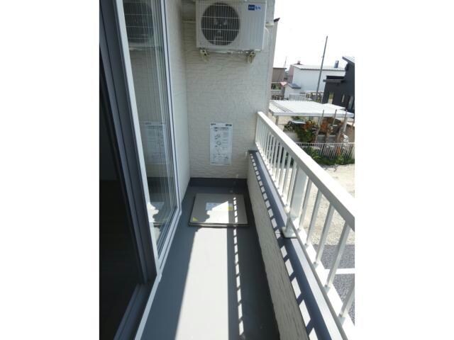 Nicoの物件内観写真