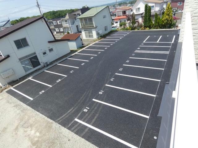 Nicoの物件外観写真