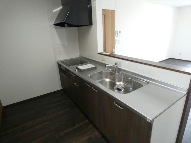 Nicoの物件内観写真