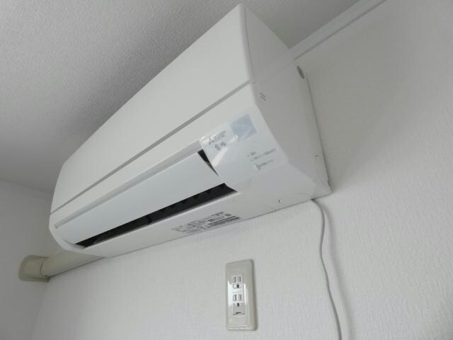 Nicoの物件内観写真