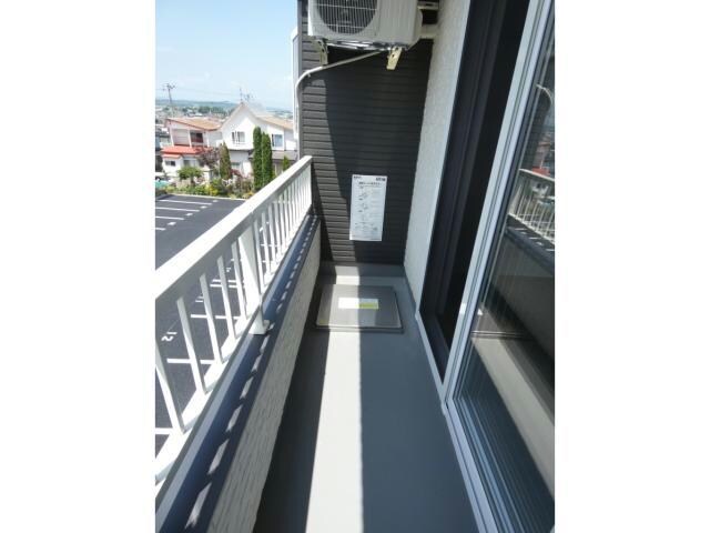 Nicoの物件内観写真