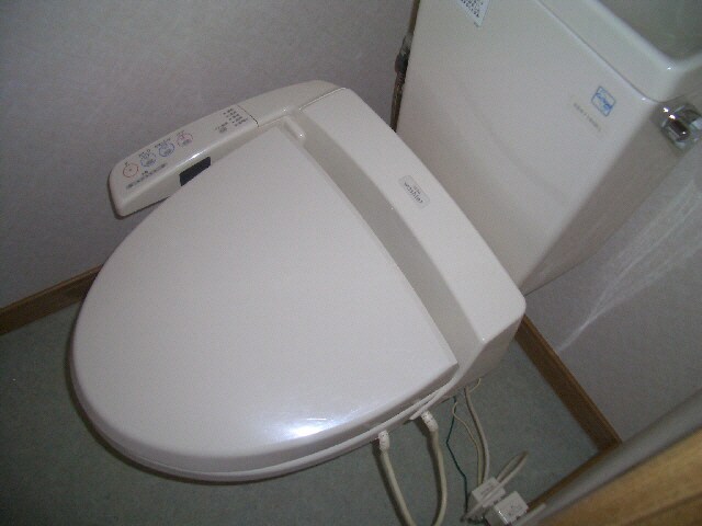 ウエストハイツ182の物件内観写真