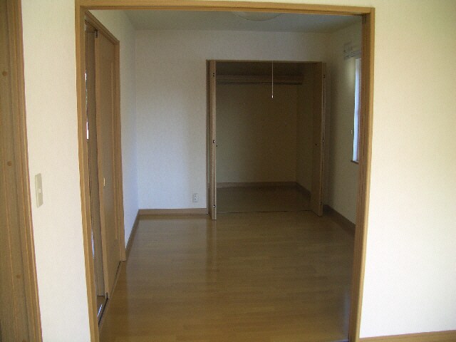 ウエストハイツ182の物件内観写真