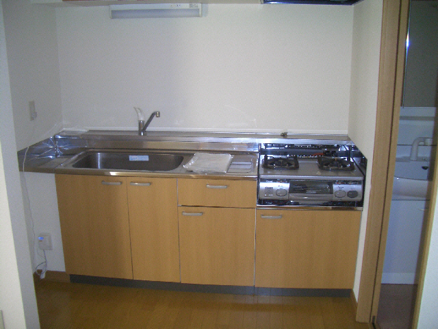 ウエストハイツ182の物件内観写真