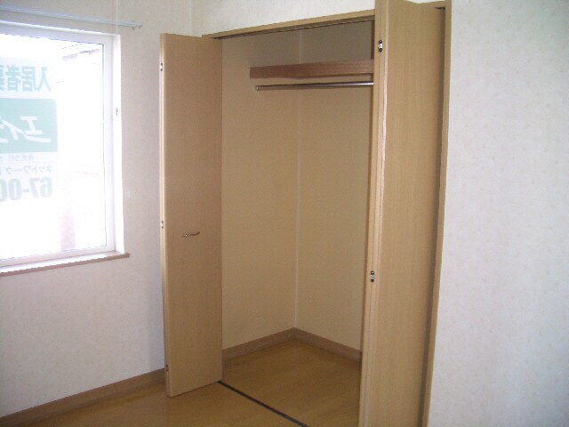 ウエストハイツ182の物件内観写真