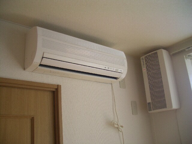 ウエストハイツ182の物件内観写真