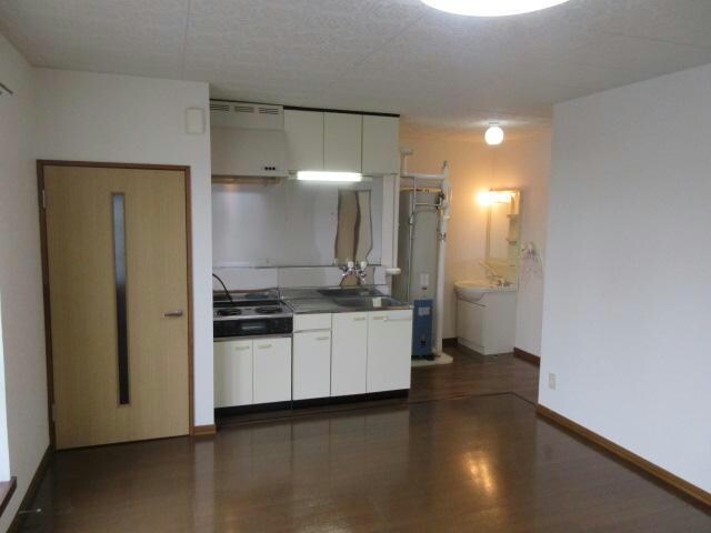 ノースハイムＡの物件内観写真