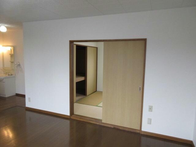 ノースハイムＡの物件内観写真