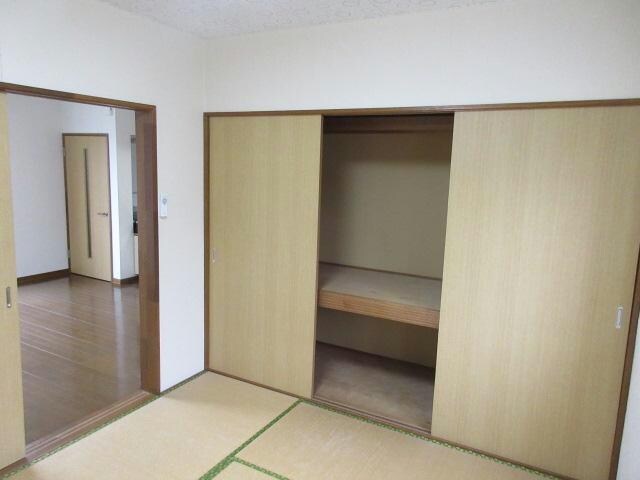 ノースハイムＡの物件内観写真