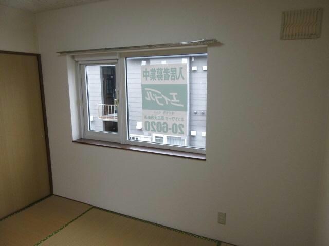 ノースハイムＡの物件内観写真