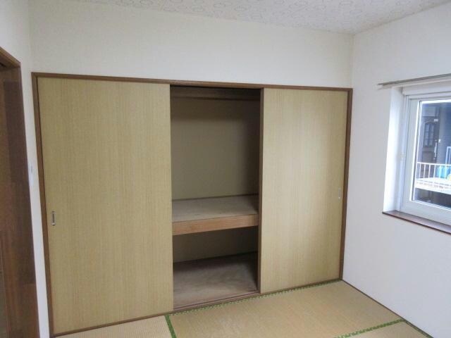 ノースハイムＡの物件内観写真