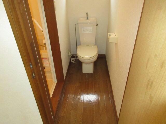 ノースハイムＡの物件内観写真