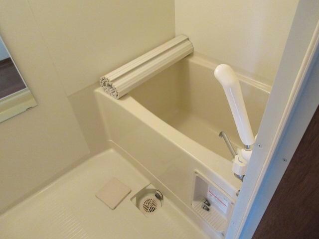 ノースハイムＡの物件内観写真