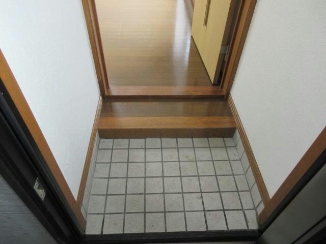 ノースハイムＡの物件内観写真