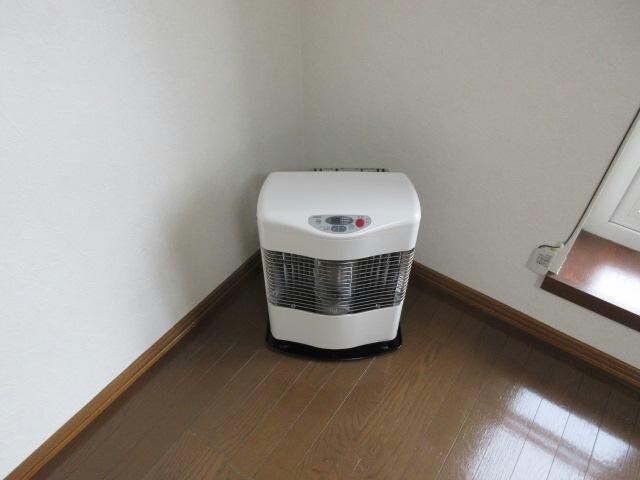 ノースハイムＡの物件内観写真