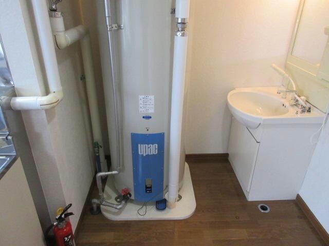 ノースハイムＡの物件内観写真