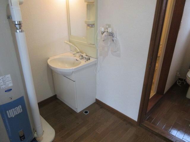 ノースハイムＡの物件内観写真