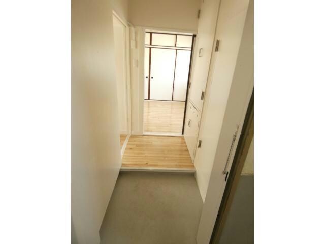 ビレッジハウス帯広2号棟の物件内観写真