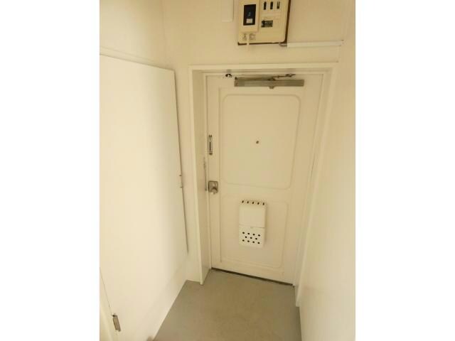 ビレッジハウス帯広2号棟の物件内観写真