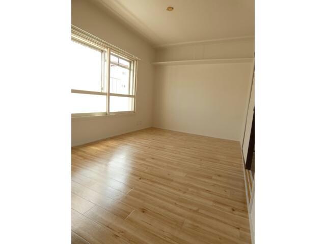 ビレッジハウス帯広2号棟の物件内観写真