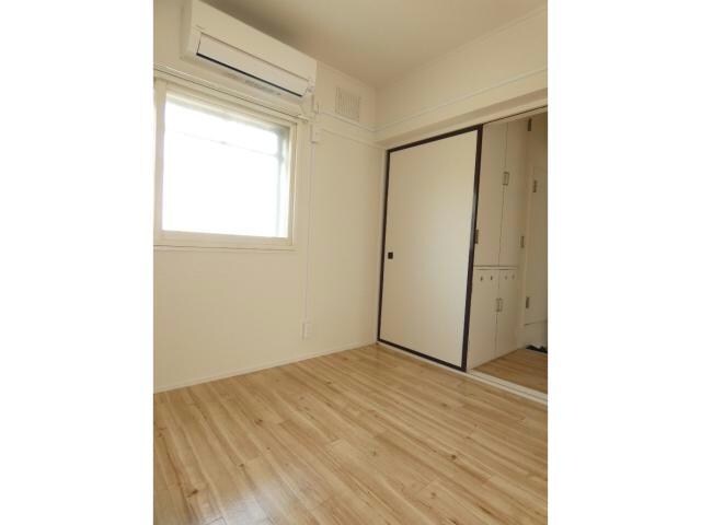 ビレッジハウス帯広2号棟の物件内観写真