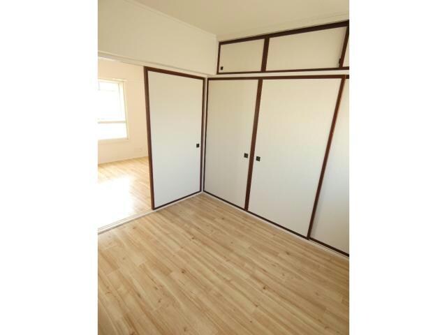 ビレッジハウス帯広2号棟の物件内観写真