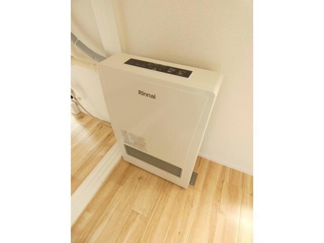 ビレッジハウス帯広2号棟の物件内観写真