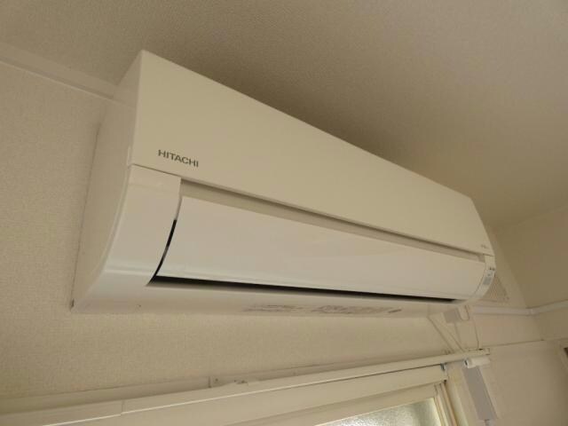 ビレッジハウス帯広2号棟の物件内観写真