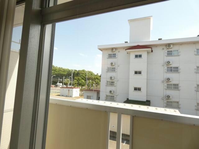 ビレッジハウス帯広2号棟の物件内観写真