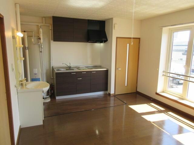 ノースハイムＡの物件内観写真