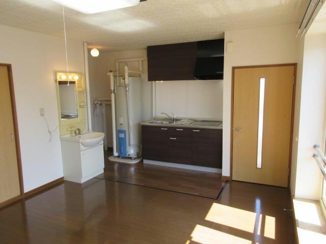 ノースハイムＡの物件内観写真