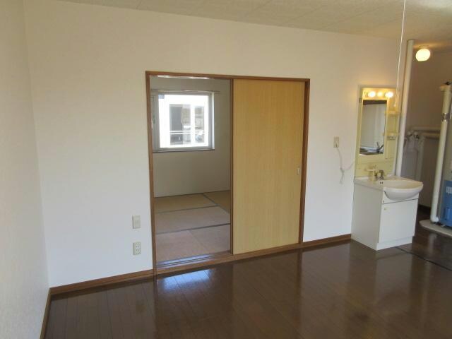 ノースハイムＡの物件内観写真