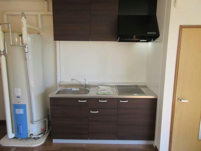 ノースハイムＡの物件内観写真