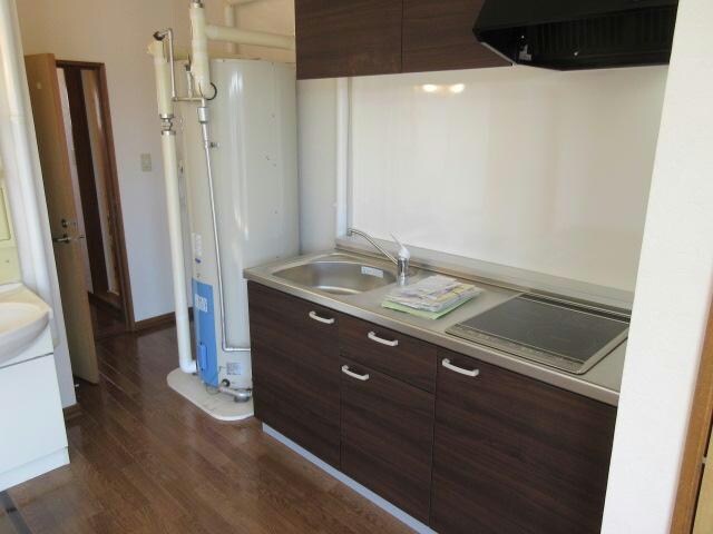 ノースハイムＡの物件内観写真