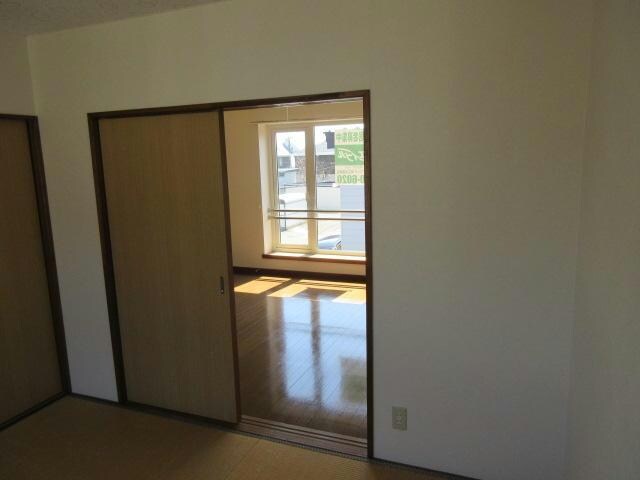 ノースハイムＡの物件内観写真