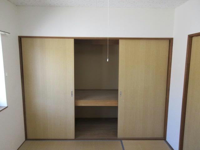 ノースハイムＡの物件内観写真