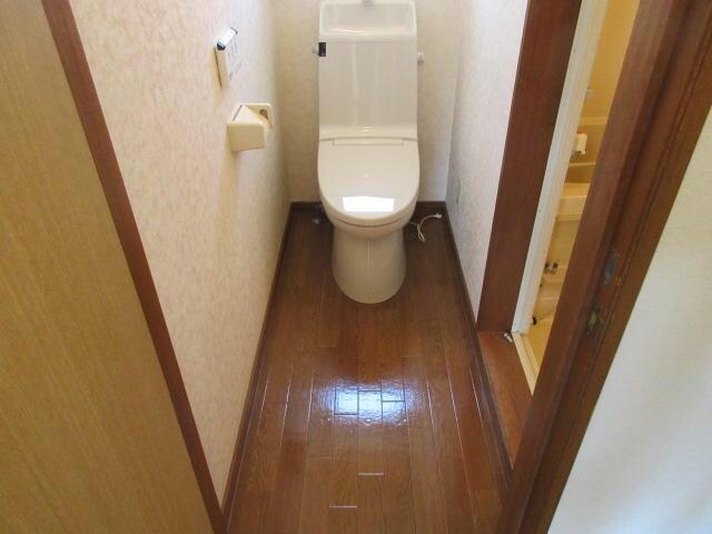 ノースハイムＡの物件内観写真