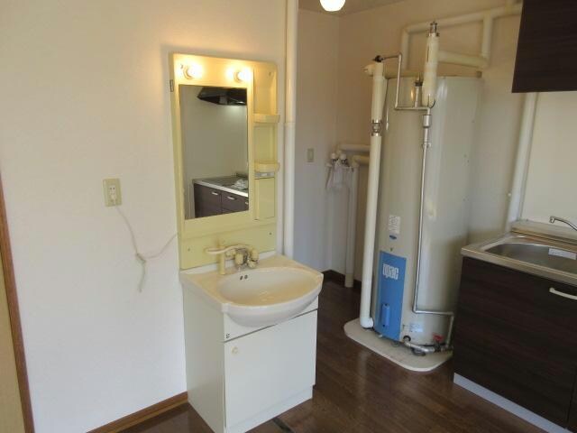 ノースハイムＡの物件内観写真